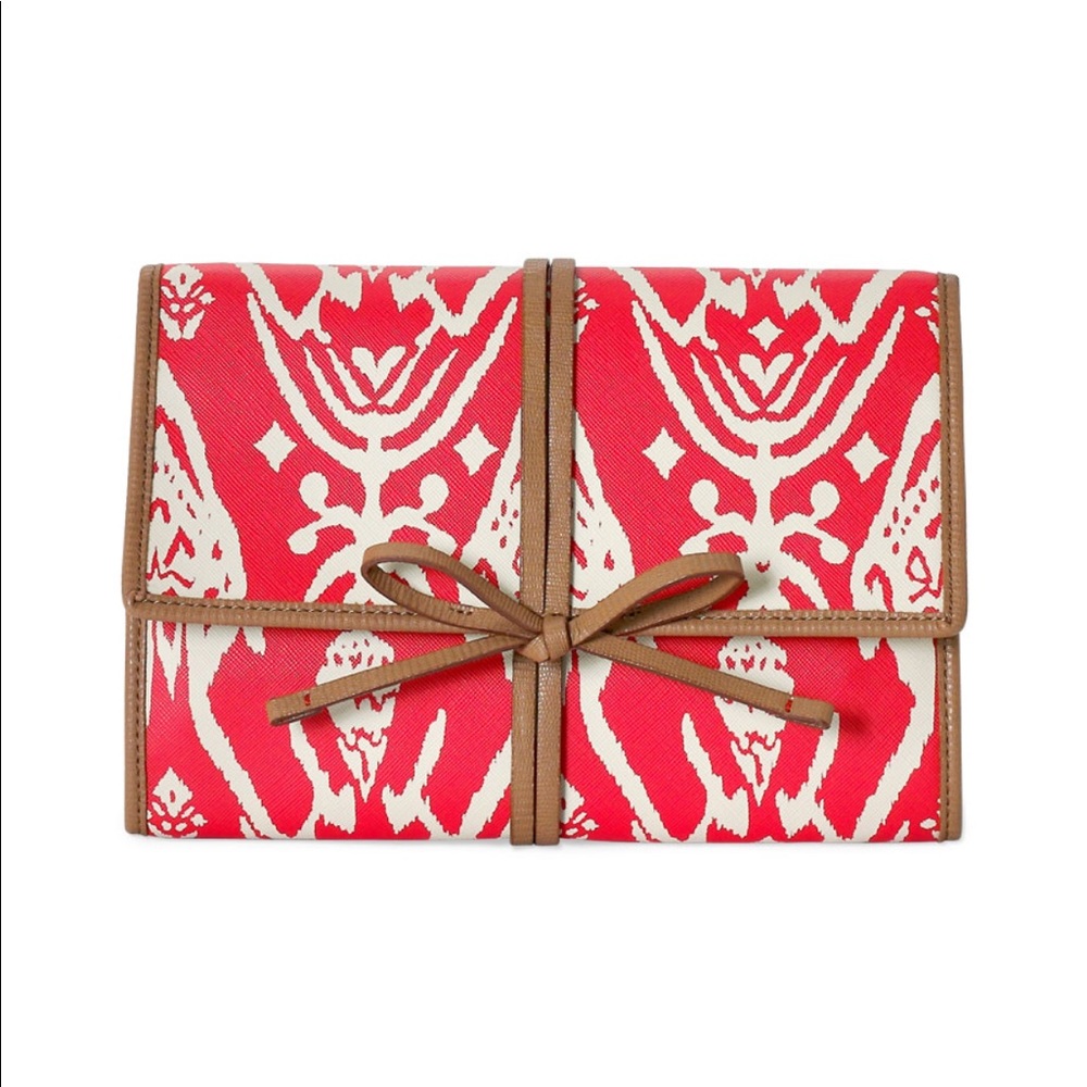 Stella & Dot Travel Jewelry Holder